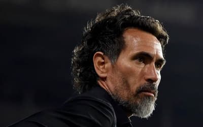 Torcida do Atlético Mineiro manda recado ao 'Barba' após derrota na Sula