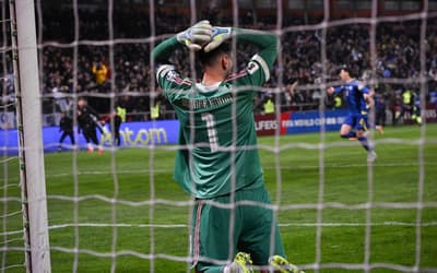 Fora da Copa, Itália vê seleções de menor expressão nos últimos 12 anos de torneio