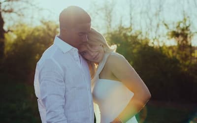 Endrick e Gabriely Miranda anunciam sexo do primeiro filho