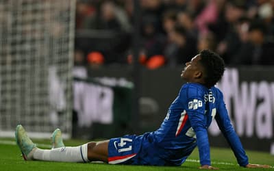 Imprensa de rival do Brasil na Copa destaca "notícia catastrófica" para Seleção