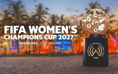 Fifa confirma Miami como sede do Mundial de clubes feminino de 2027