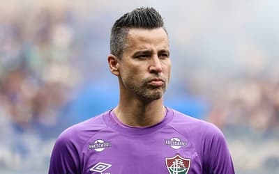 Fábio vira assunto após derrota do Fluminense: 'Sempre foi'