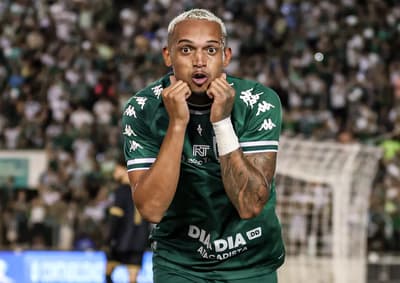 Artilheiros do Brasil em 2026: veja os nomes