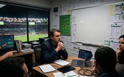 Gestão Esportiva na Prática: entre o que pode ser e o que tende a ser