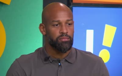 Fellipe Bastos revela treta com Juninho Pernambucano: 'Jogar a todo custo'