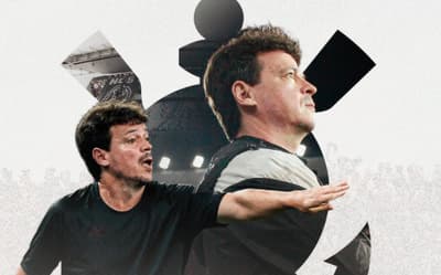 Tarô revela futuro de Fernando Diniz no Corinthians