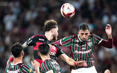 Jogos de hoje: quem joga no futebol e onde assistir ao vivo – domingo (12/04/2026)