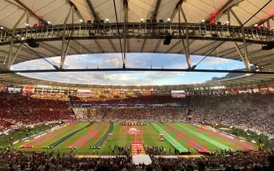 Fluminense se manifesta sobre adiamento de clássico contra o Flamengo