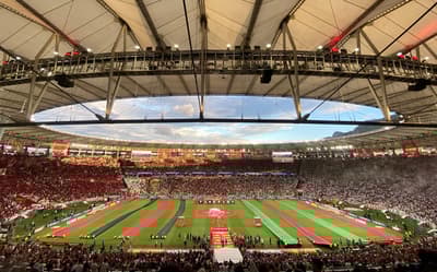 Fluminense defende invencibilidade 'amarga' de mais de quatro meses contra o Flamengo