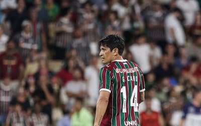 Estreia na Libertadores: veja números que colocam o Fluminense como candidato ao título