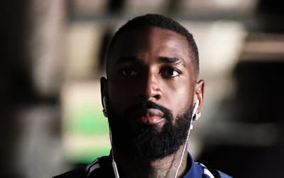 Drible em Gerson durante São Paulo x Cruzeiro viraliza: 'De graça'