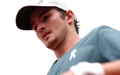 Chaveamento em Madri coloca João Fonseca na mira do número 5 do mundo