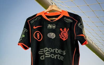 Com novidade, Fernando Diniz define primeira escalação como técnico do Corinthians