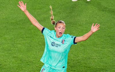 Corinthians perde para o Kansas e disputa o terceiro lugar na Teal Rising Cup