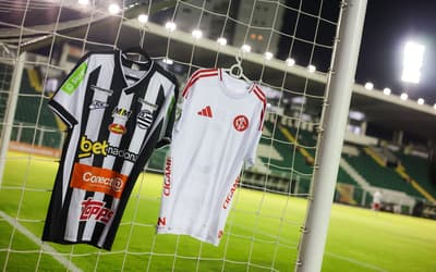 Veja gols em Athletic x Internacional: VIRADA! Bernabei vira para o Colorado