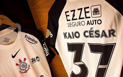 Com reforços, Corinthians está escalado para enfrentar o Peñarol pela Libertadores