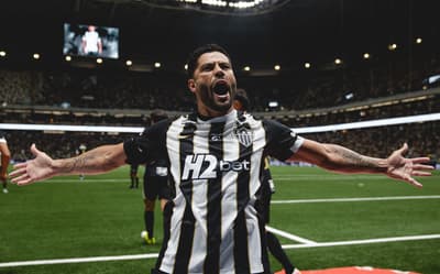 Análise: Hulk é necessário no time, mas Fluminense precisa de cautela