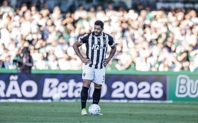 Torcedores disparam sobre Hulk no Fluminense: 'Que novidade'