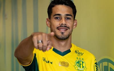 Veja gols de Internacional x Mirassol: André Luis e Lucas Oliveira marcam para Leão