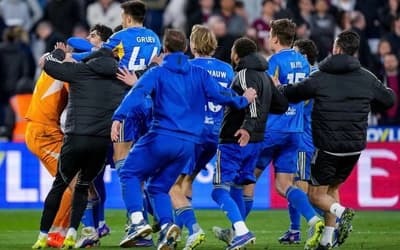 Ex-Botafogo encanta europeus na Inglaterra: 'Simplesmente elite'