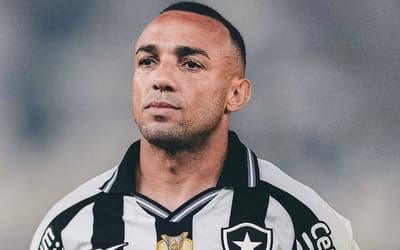 Marçal se pronuncia sobre saída de Marlon Freitas do Botafogo: 'Não é o caso'