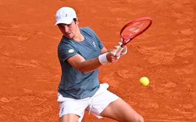 João Fonseca x Berrettini no Masters 1000 de Monte Carlo: horário e onde assistir