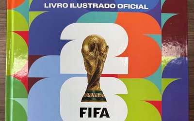 Figurinhas especiais, preços e Rodrygo: saiba tudo sobre o novo álbum da Copa