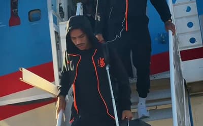 Corinthians desembarca na Argentina para estrear na Libertadores; veja lista de relacionados