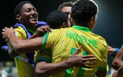 Seleção Brasileira Sub-17