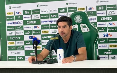 STJD nega pedido de efeito suspensivo para punição de Abel e web reage: 'Insuportável'