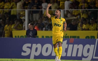 Argentinos classificam vitória do Mirassol na Libertadores como 'inesperada'