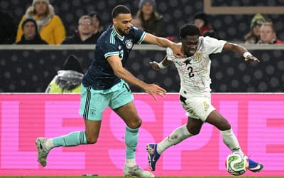 A três meses da Copa, seleção tradicional demite treinador após derrota em amistoso