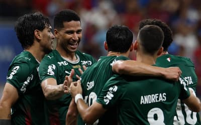 Palmeiras terá 'semana em casa' para se recuperar de dois tropeços fora