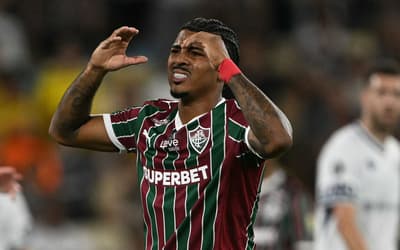 'Maracanazzo' deixa Fluminense em risco de cair na fase de grupos da Libertadores