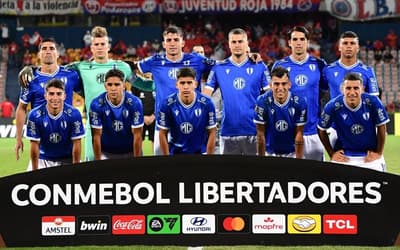 Estreante contra brasileiros e vice lanterna no Uruguai: Conheça o Juventud, adversário do Atlético