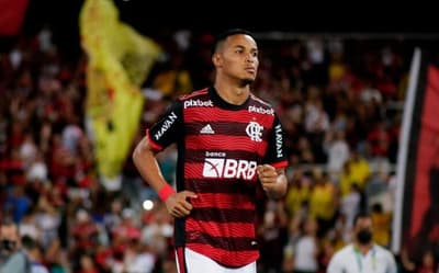 Almería ironiza cobrança do Flamengo: 'Autoconfiança ou 1º de abril'