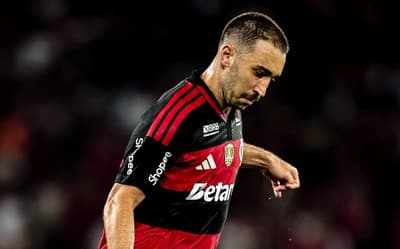 Léo Ortiz aponta 'prioridades' estabelecidas pela diretoria do Flamengo