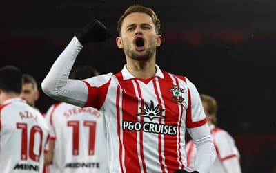 Destaque na temporada, brasileiro retorna de lesão e reforça Southampton contra Arsenal