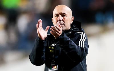 Leonardo Jardim se encanta com jogador do Flamengo: 'Muitos não sabem'