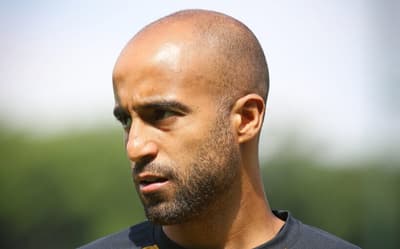 São Paulo tem novidade com Lucas Moura em reapresentação