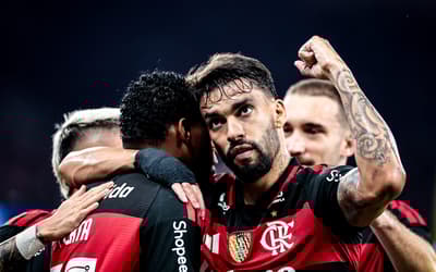 Lucas Paquetá Flamengo
