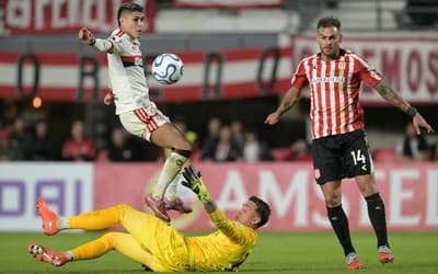 Globo bate recorde de audiência em Estudiantes x Flamengo pela Libertadores