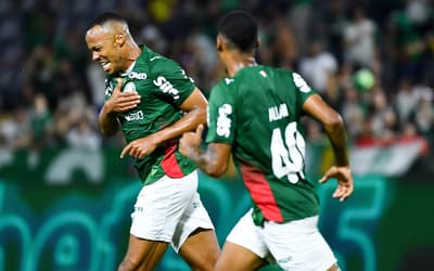 Tironi no Lance!: rodada perfeita para o Palmeiras