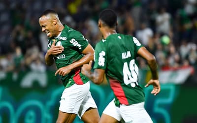 Torcedores do Palmeiras se rendem a titular: 'Quem diria'
