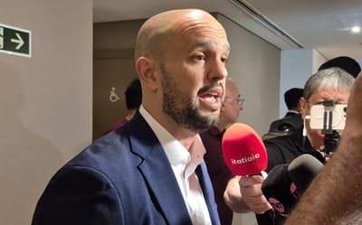 Mattheus Montenegro aponta erro de arbitragem e falta de critério em jogos do Fluminense e do Palmeiras