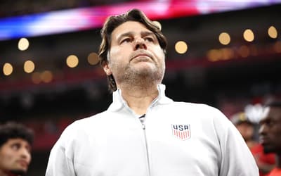 Estados Unidos perde peça importante para a Copa do Mundo