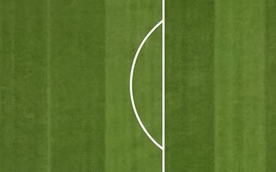 Para que serve a meia-lua da grande área? Entenda a regra