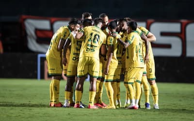 Mirassol estreia com 'vantagem' sobre brasileiros na Libertadores; entenda