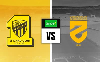 Al-Ittihad x Al-Hazem – Palpites, análise e odds (03/04)