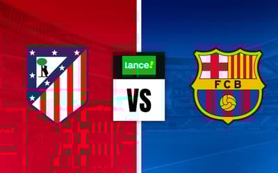 Atlético de Madrid x Barcelona – Palpites, análise e odds (04/04)